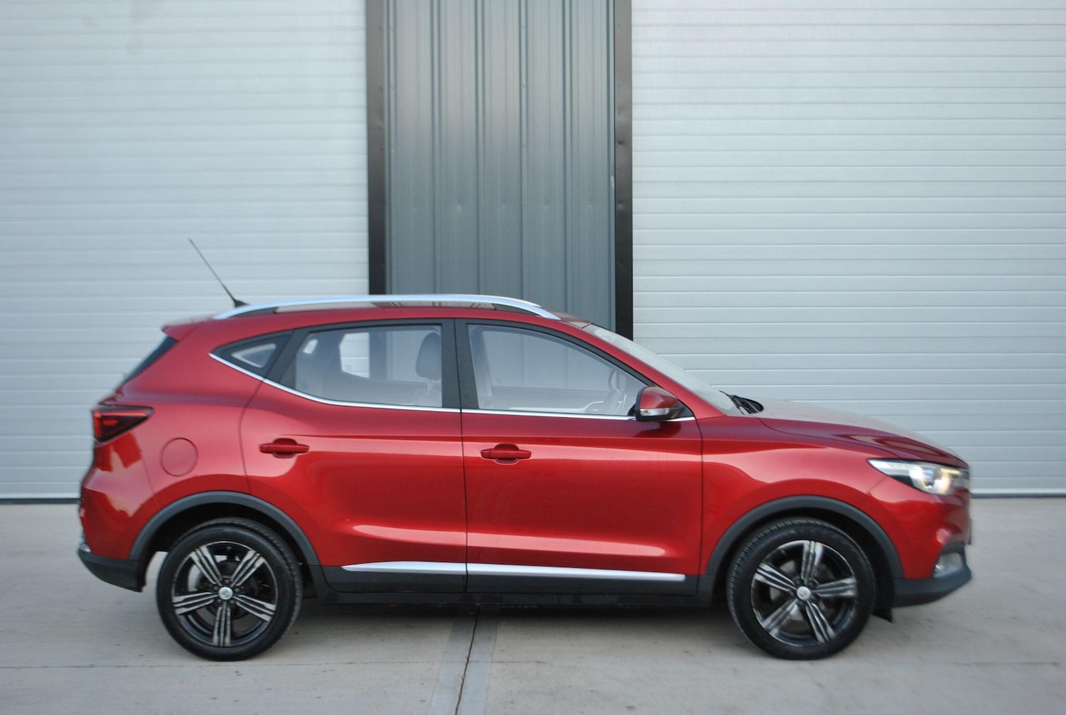 Used MG MG ZS 2018 for sale - 76752429: Photo 2