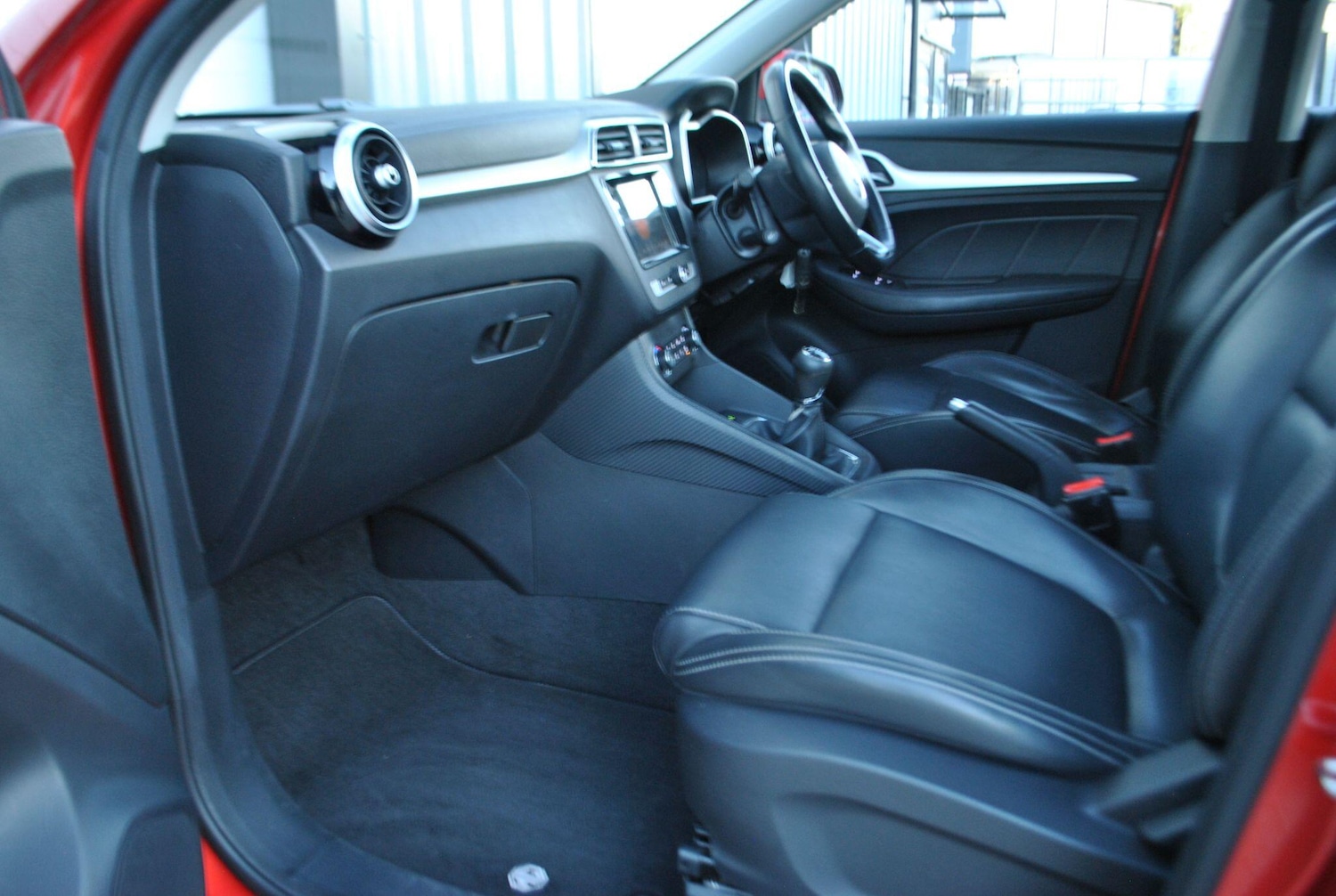 Used MG MG ZS 2018 for sale - 76752429: Photo 6