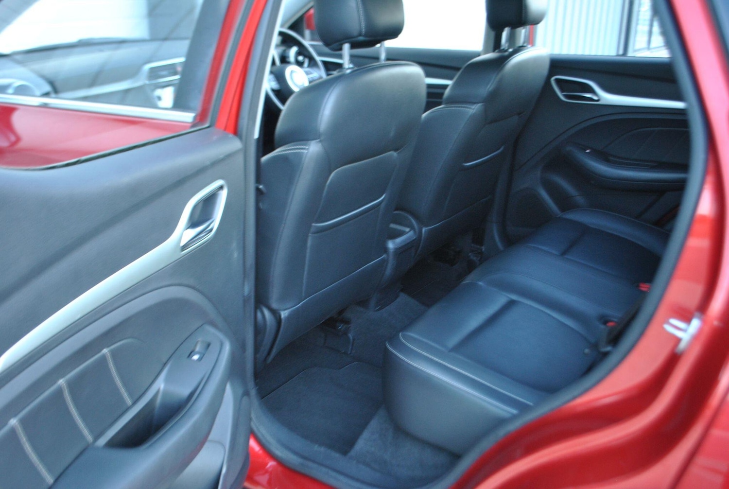 Used MG MG ZS 2018 for sale - 76752429: Photo 7