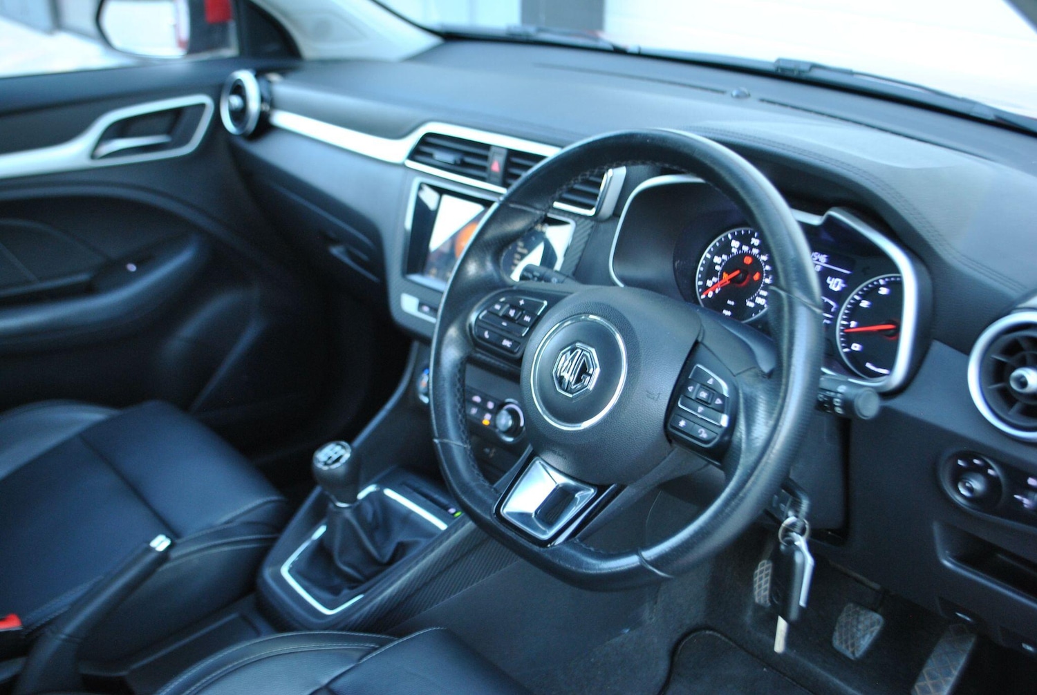 Used MG MG ZS 2018 for sale - 76752429: Photo 9