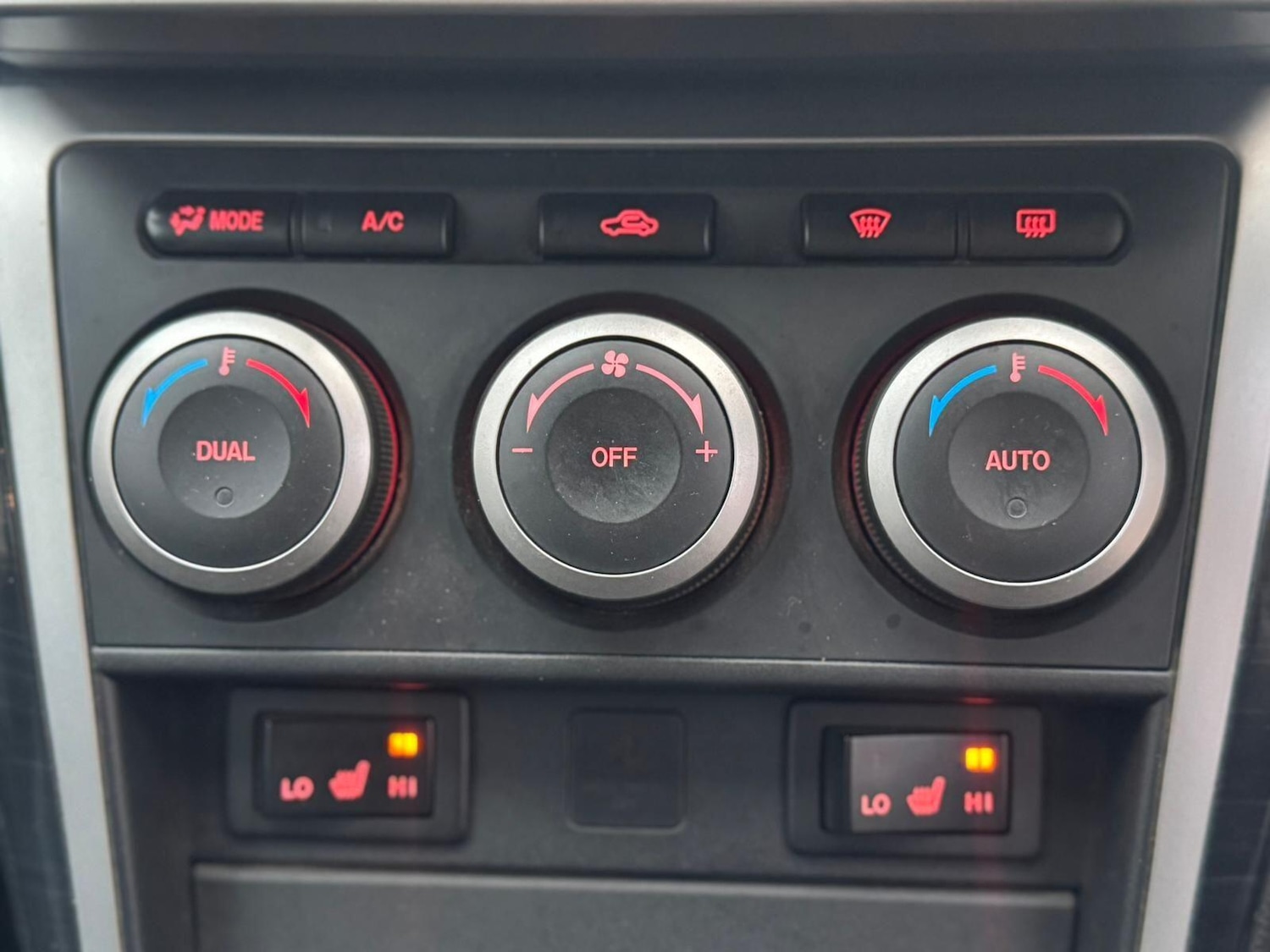 Used Mazda Mazda6 2009 for sale - 76786395: Photo 11