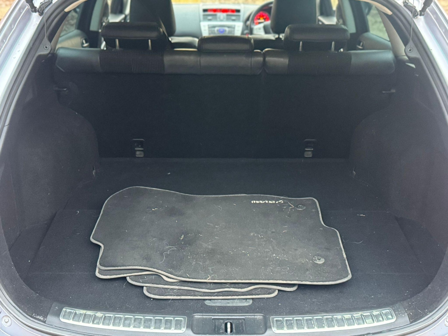 Used Mazda Mazda6 2009 for sale - 76786395: Photo 17