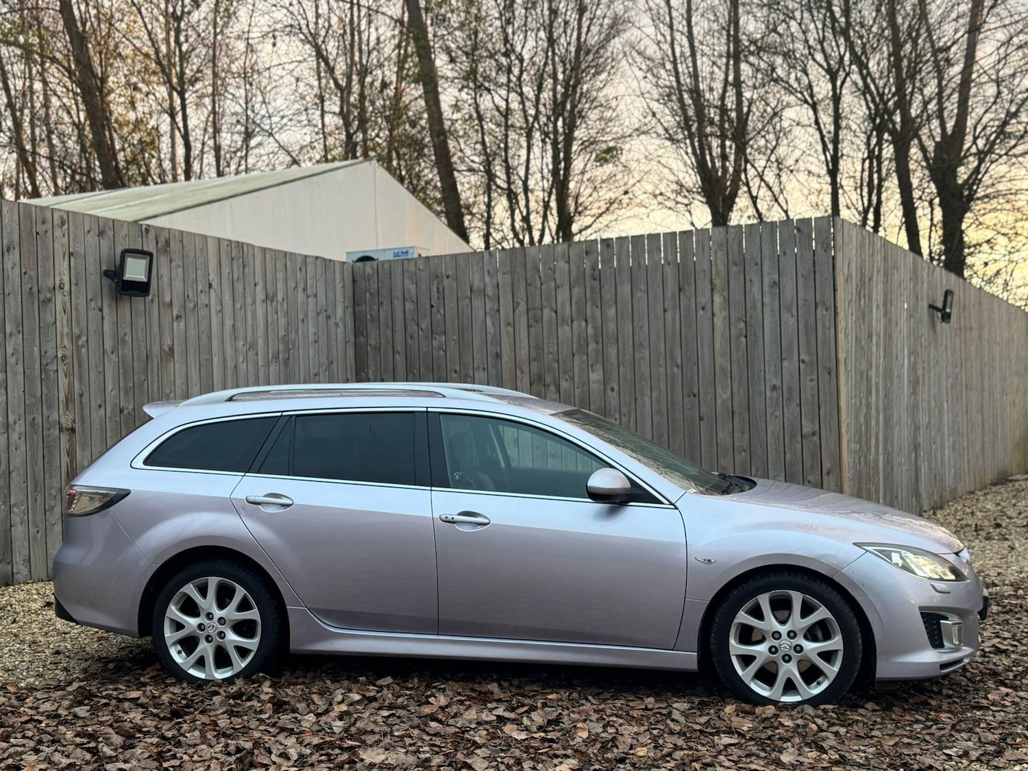 Used Mazda Mazda6 2009 for sale - 76786395: Photo 2