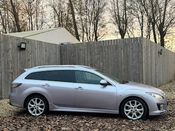 Used Mazda Mazda6 2009 for sale - 76786395: Photo