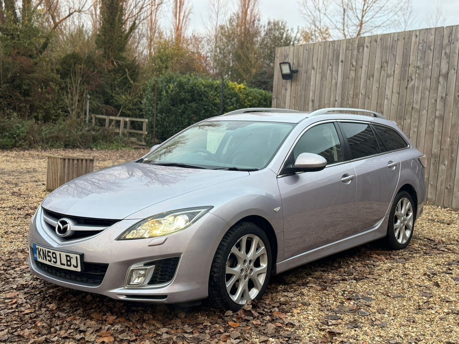 Used Mazda Mazda6 2009 for sale - 76786395: Photo 5