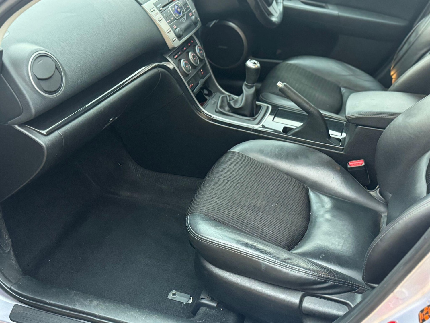 Used Mazda Mazda6 2009 for sale - 76786395: Photo 6