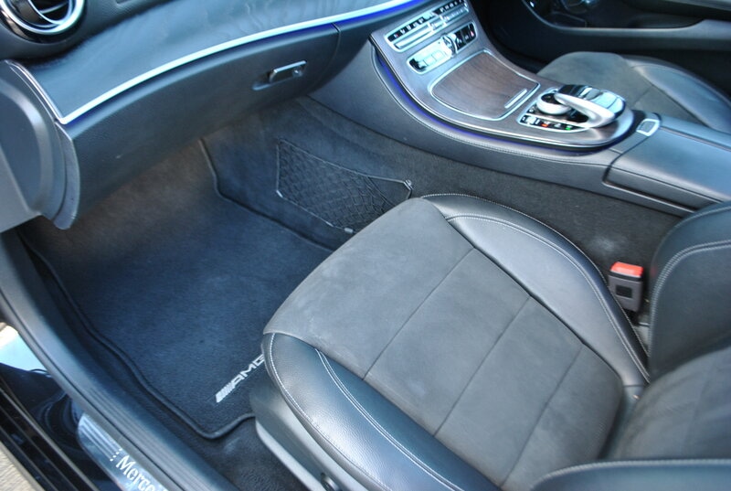 Used Mercedes-Benz E Class 2017 for sale - 77128616: Photo 12