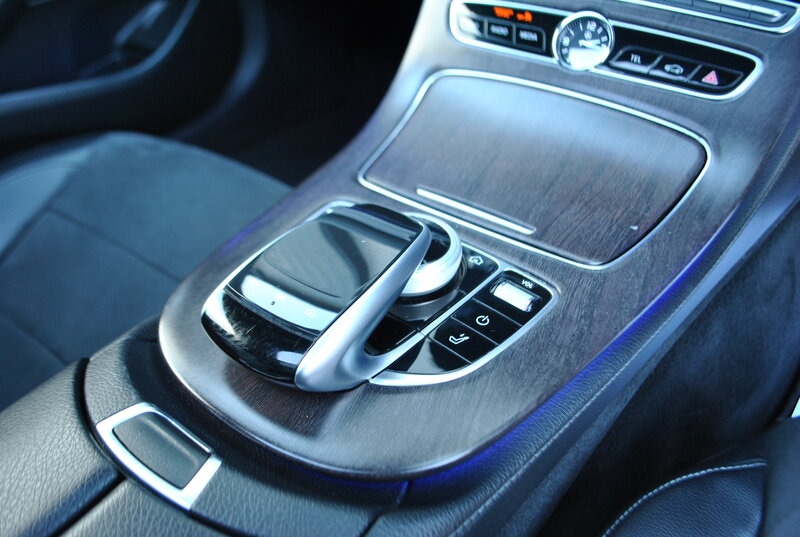 Used Mercedes-Benz E Class 2017 for sale - 77128616: Photo 23