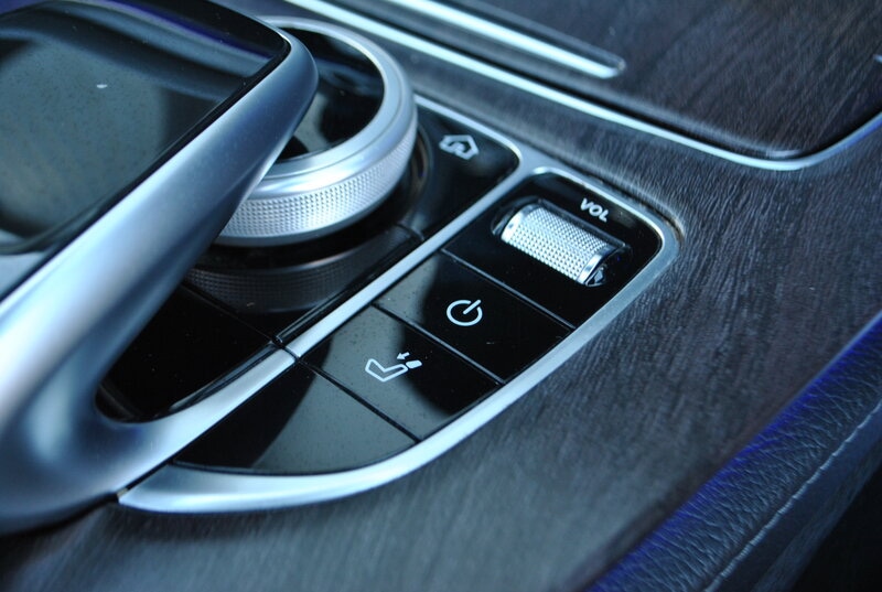 Used Mercedes-Benz E Class 2017 for sale - 77128616: Photo 24