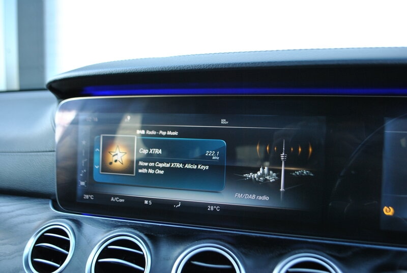 Used Mercedes-Benz E Class 2017 for sale - 77128616: Photo 27