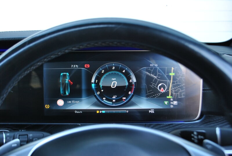 Used Mercedes-Benz E Class 2017 for sale - 77128616: Photo 28