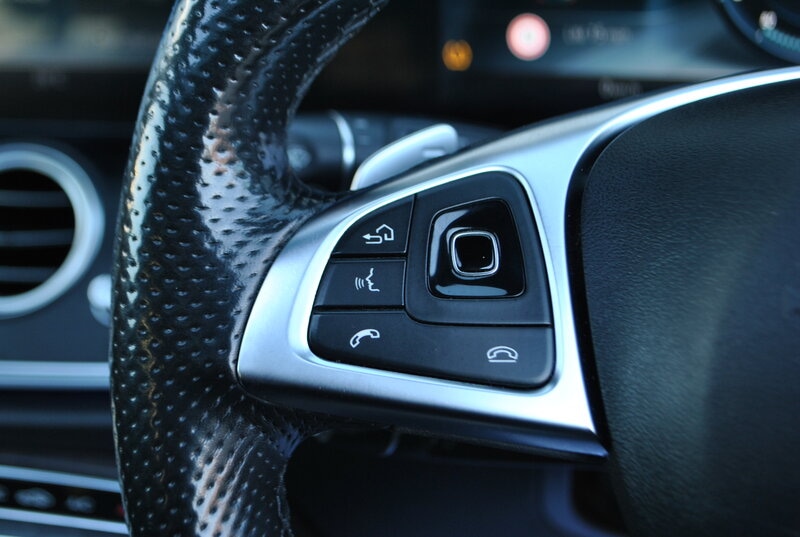 Used Mercedes-Benz E Class 2017 for sale - 77128616: Photo 29