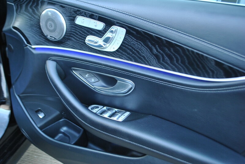 Used Mercedes-Benz E Class 2017 for sale - 77128616: Photo 31