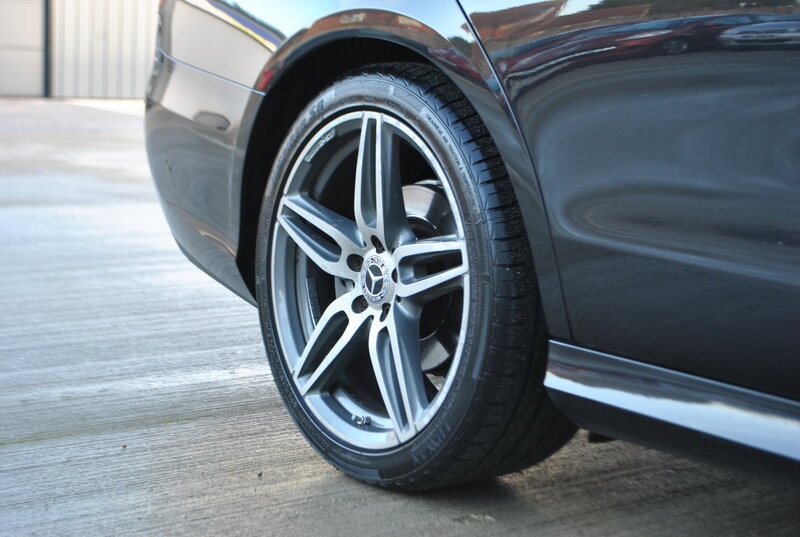 Used Mercedes-Benz E Class 2017 for sale - 77128616: Photo 32