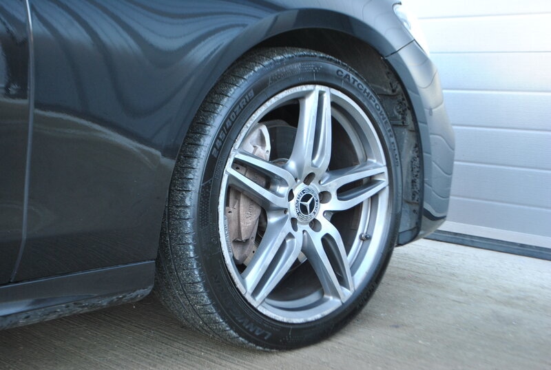 Used Mercedes-Benz E Class 2017 for sale - 77128616: Photo 33