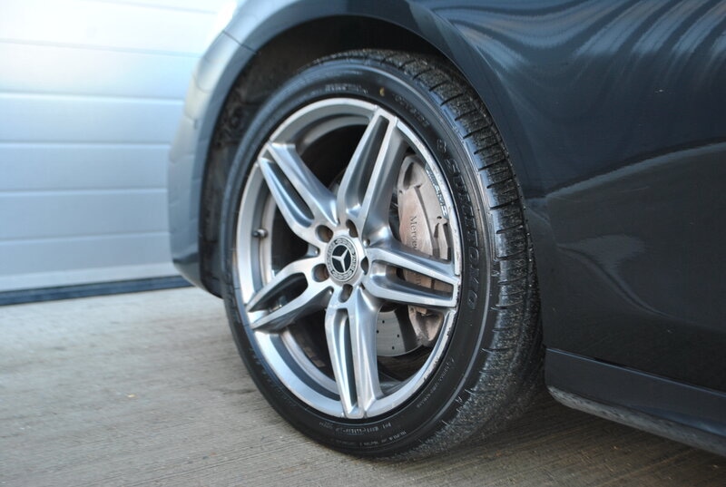 Used Mercedes-Benz E Class 2017 for sale - 77128616: Photo 34