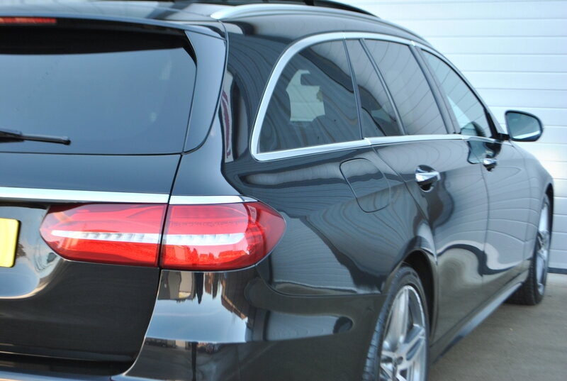 Used Mercedes-Benz E Class 2017 for sale - 77128616: Photo 37