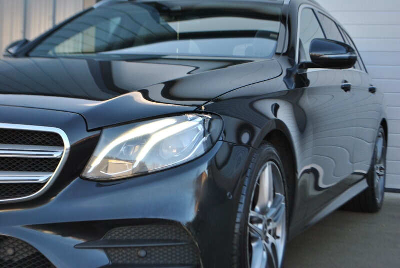 Used Mercedes-Benz E Class 2017 for sale - 77128616: Photo 6