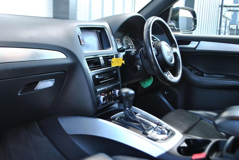 Used Audi Q5 2015 for sale - 77249331: Photo 11