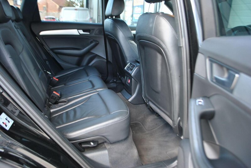 Used Audi Q5 2015 for sale - 77249331: Photo 17