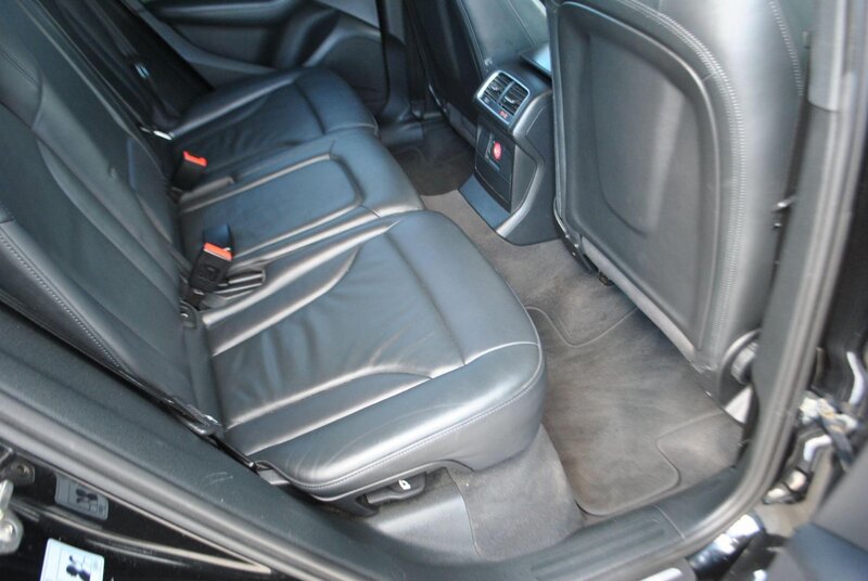 Used Audi Q5 2015 for sale - 77249331: Photo 18