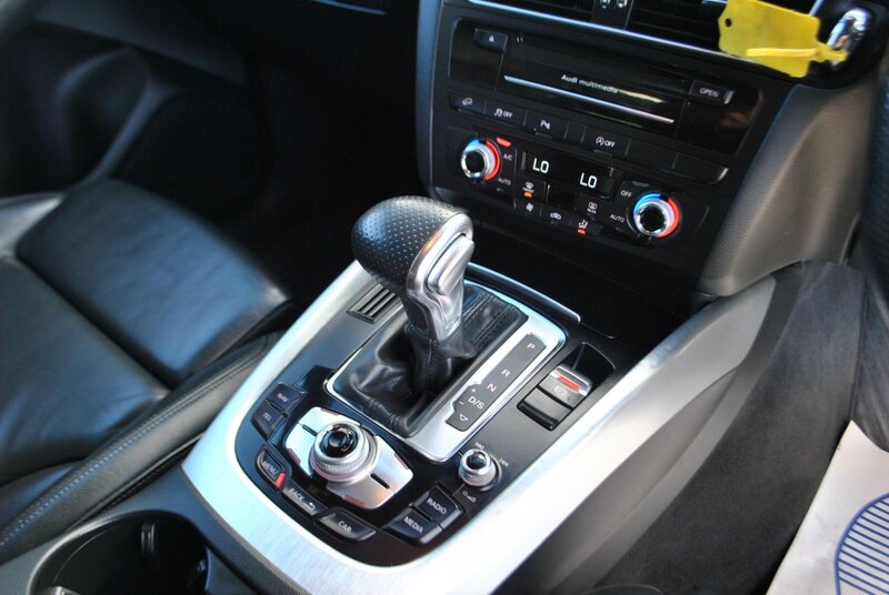 Used Audi Q5 2015 for sale - 77249331: Photo 23