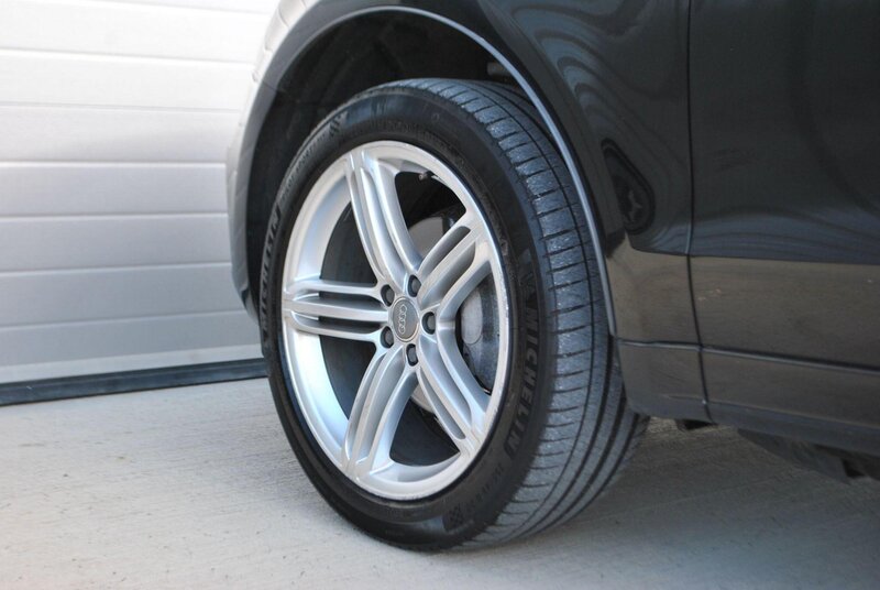 Used Audi Q5 2015 for sale - 77249331: Photo 32