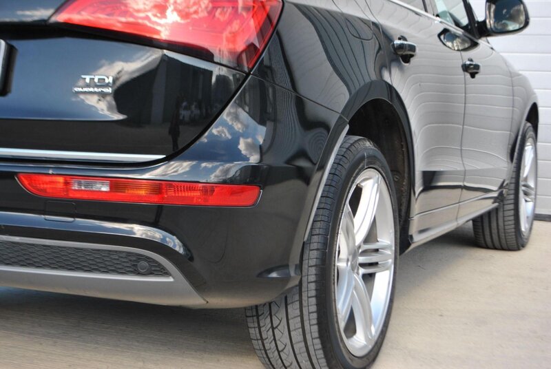 Used Audi Q5 2015 for sale - 77249331: Photo 37