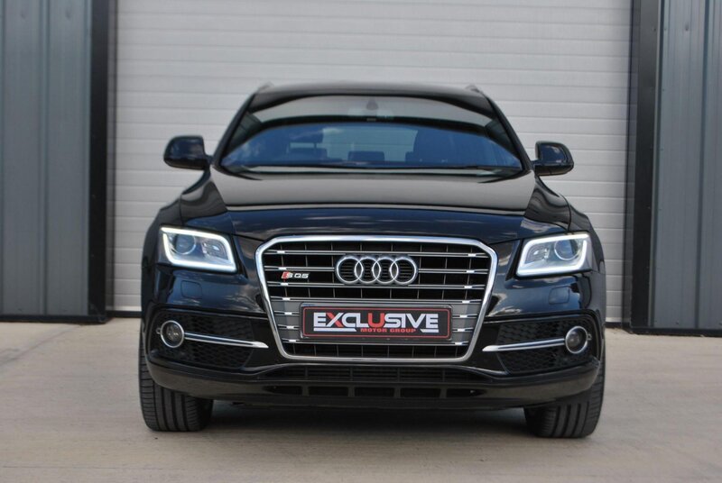 Used Audi Q5 2015 for sale - 77249331: Photo 4