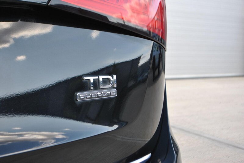 Used Audi Q5 2015 for sale - 77249331: Photo 41