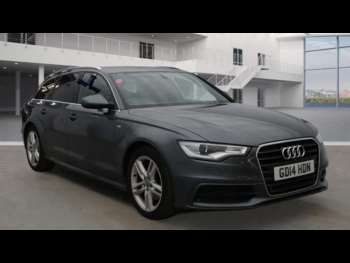 (14) - 2.0 TDI ultra S line S Tronic Euro 6 (s/s) 5dr