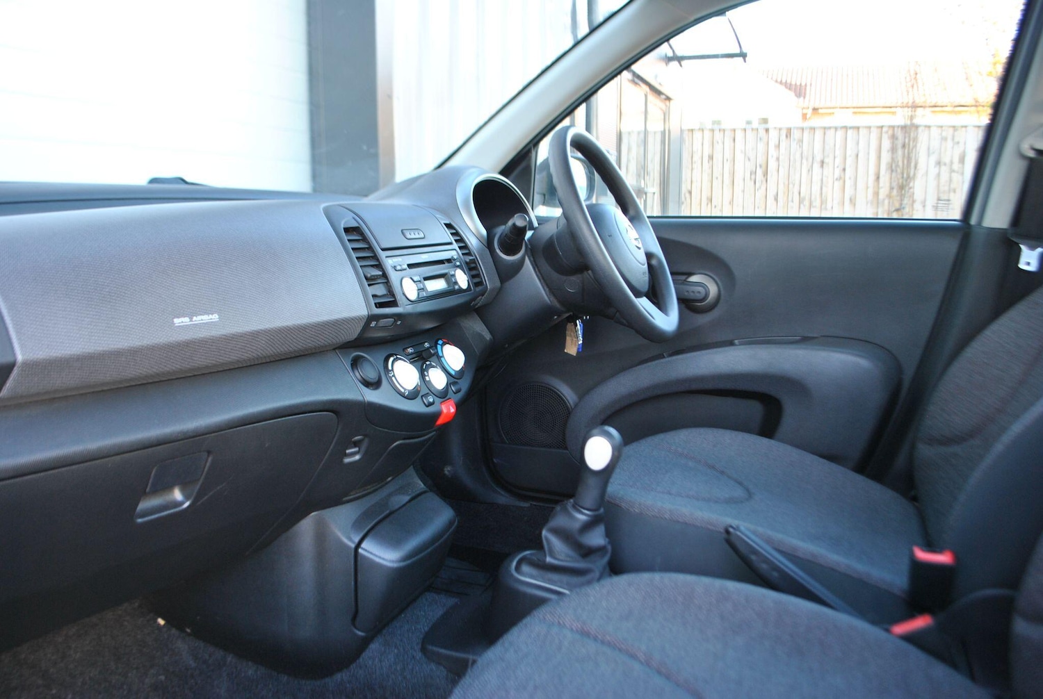 Used Nissan Micra for sale - 76473385: Photo 10