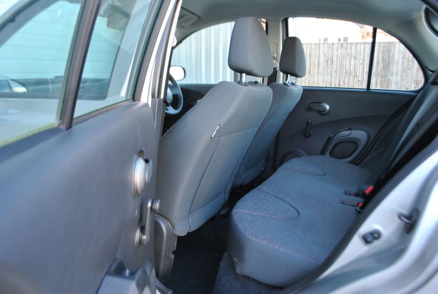 Used Nissan Micra for sale - 76473385: Photo 12