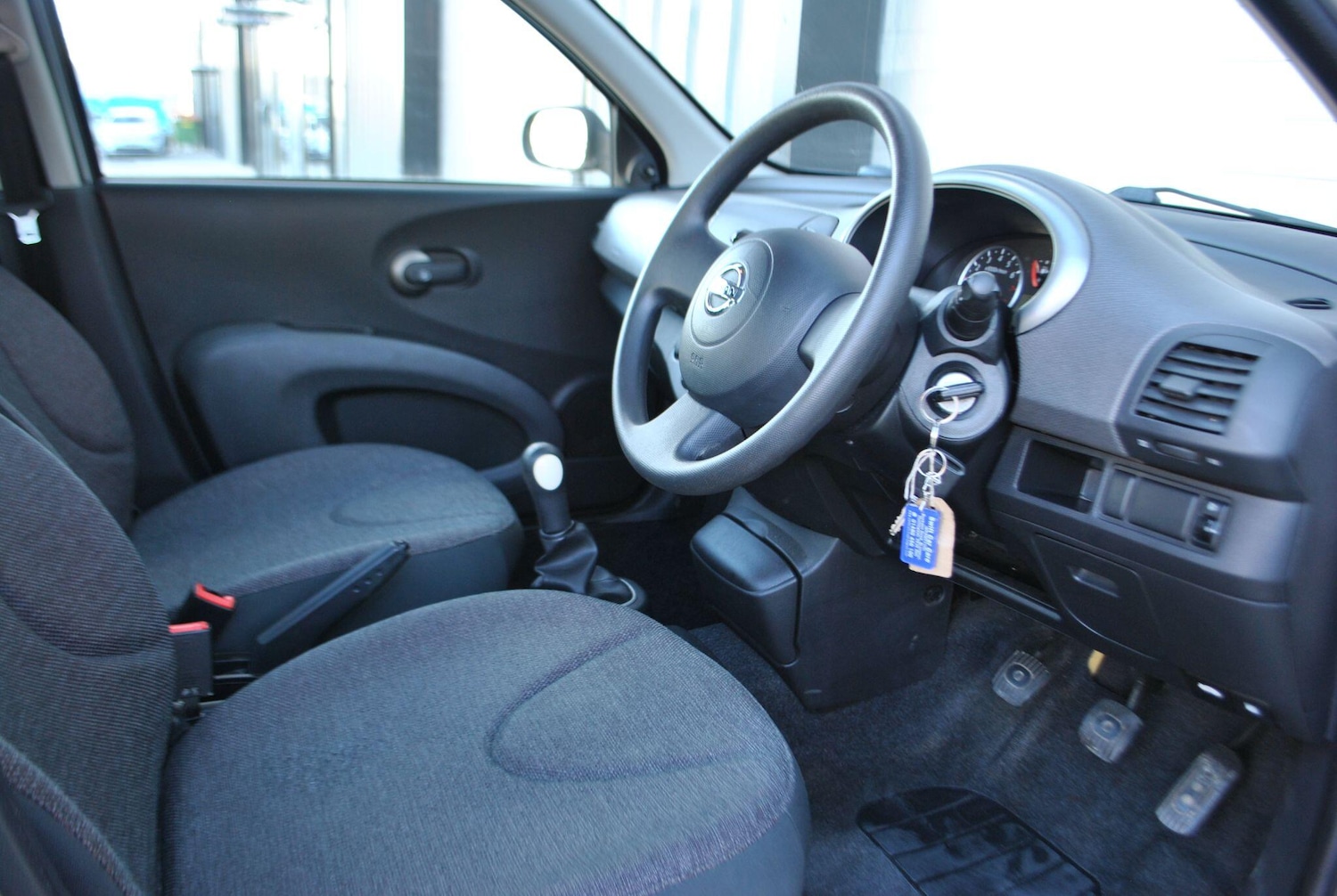 Used Nissan Micra for sale - 76473385: Photo 15