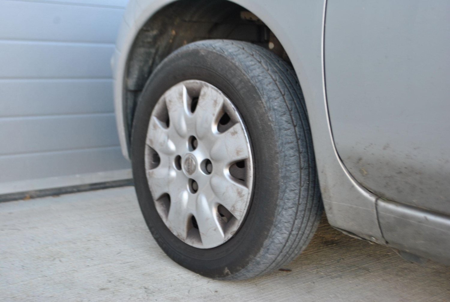 Used Nissan Micra for sale - 76473385: Photo 23