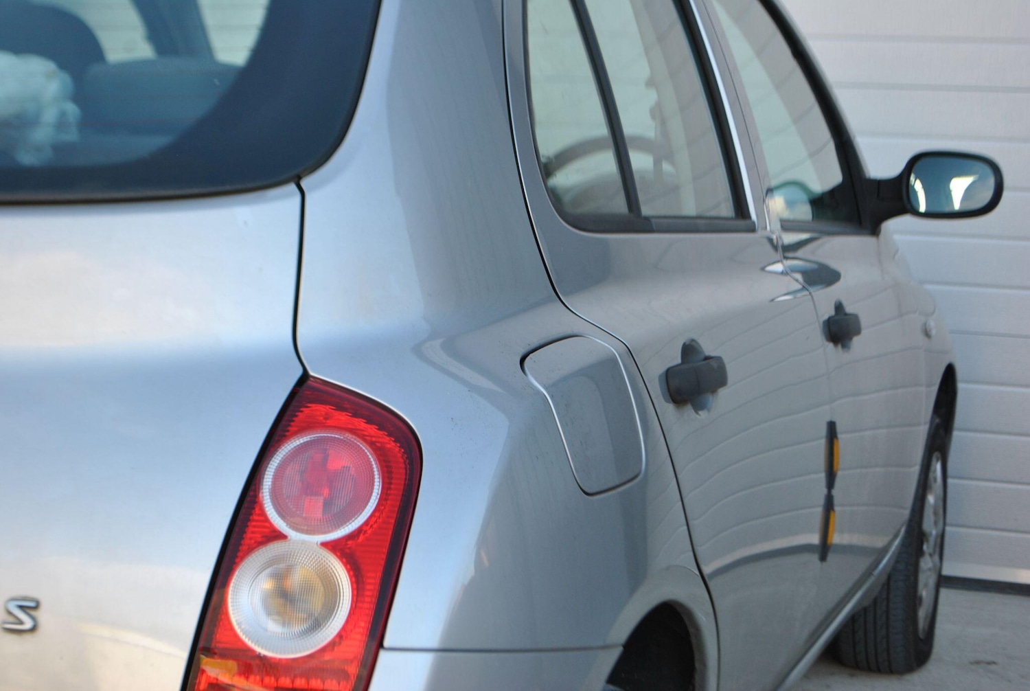 Used Nissan Micra for sale - 76473385: Photo 26