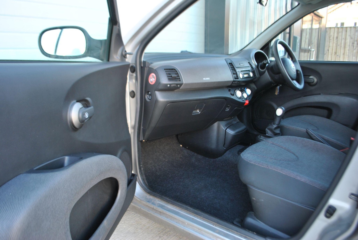 Used Nissan Micra for sale - 76473385: Photo 8