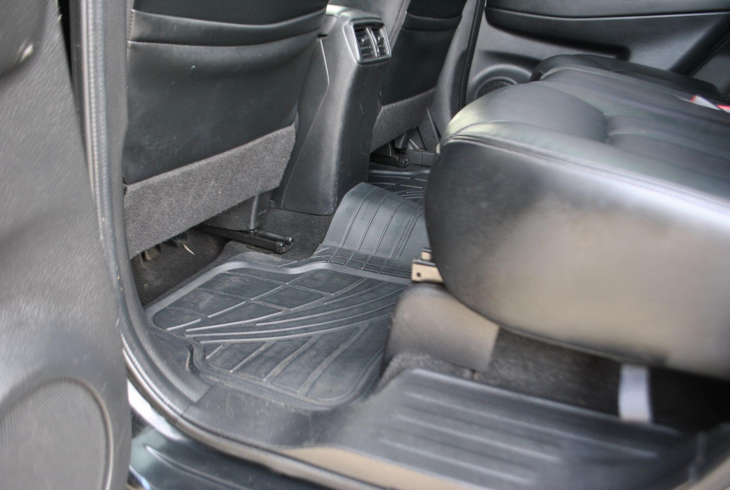 Used Nissan X-Trail 2015 for sale - 76151477: Photo 10