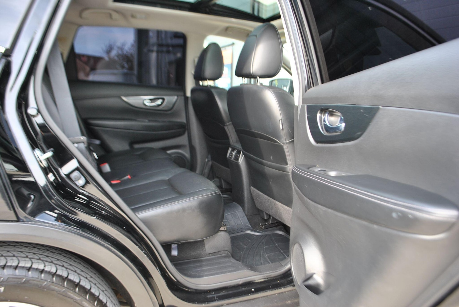 Used Nissan X-Trail 2015 for sale - 76151477: Photo 11