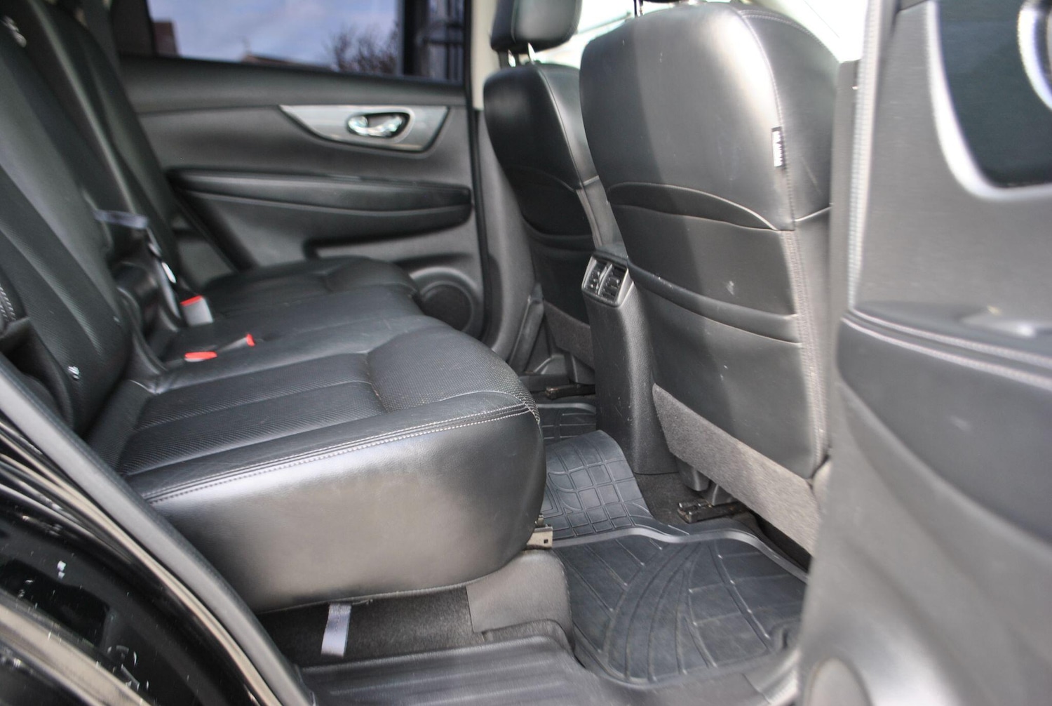 Used Nissan X-Trail 2015 for sale - 76151477: Photo 12
