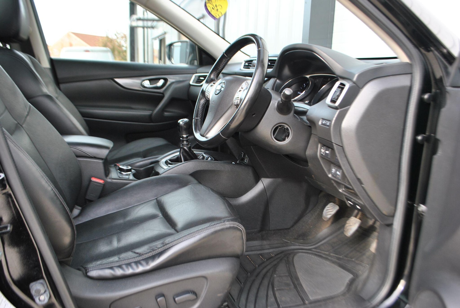 Used Nissan X-Trail 2015 for sale - 76151477: Photo 15