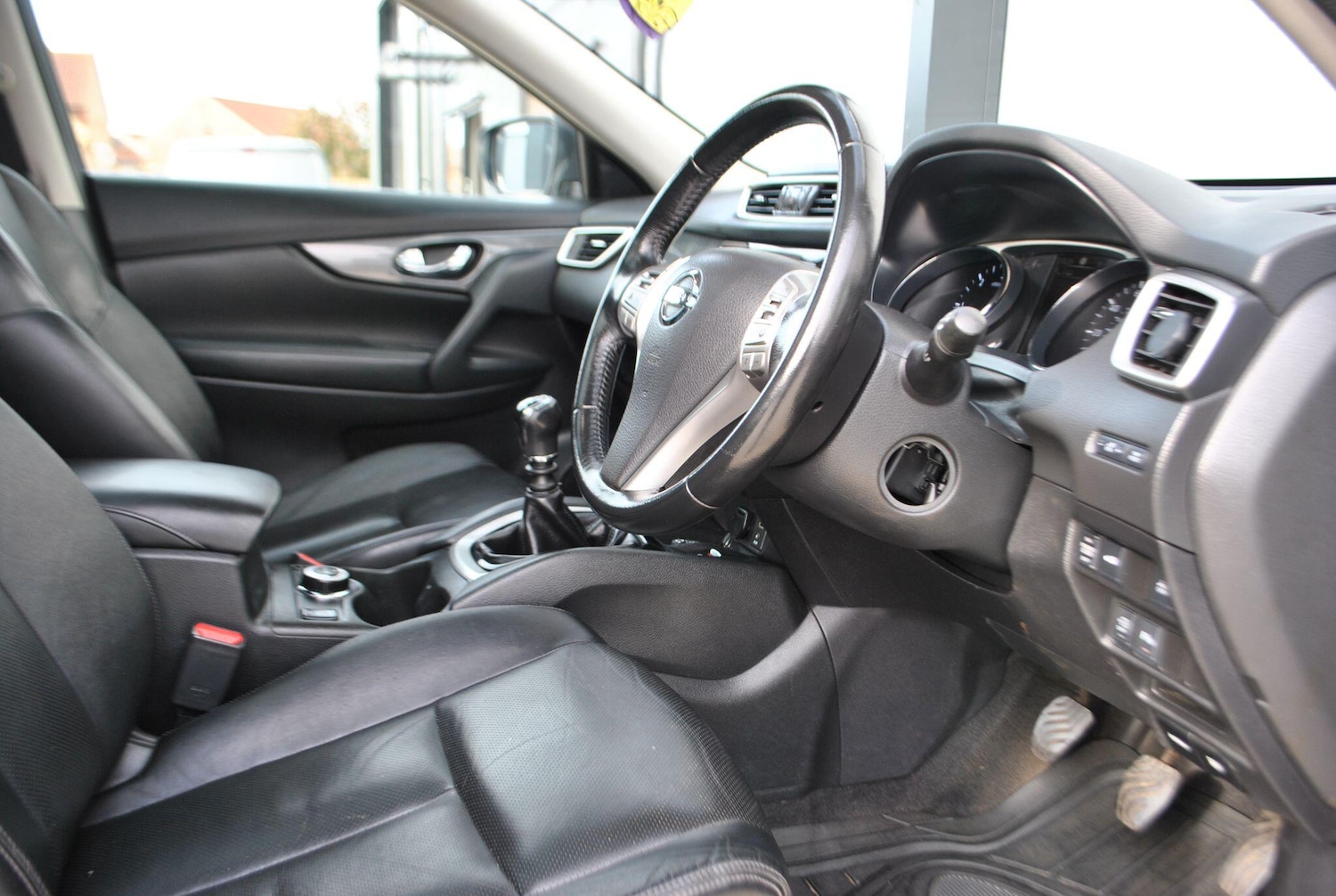 Used Nissan X-Trail 2015 for sale - 76151477: Photo 16