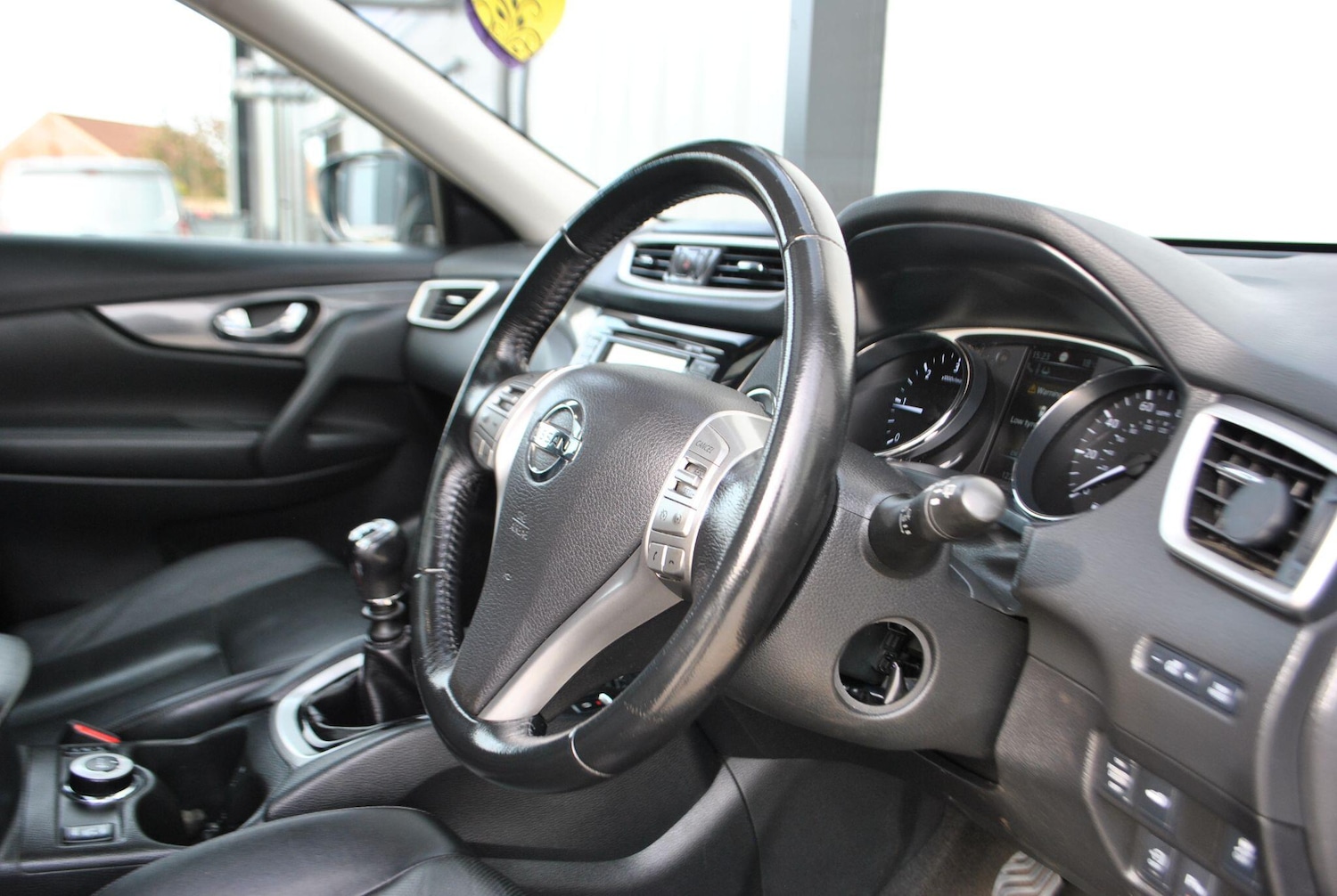 Used Nissan X-Trail 2015 for sale - 76151477: Photo 17