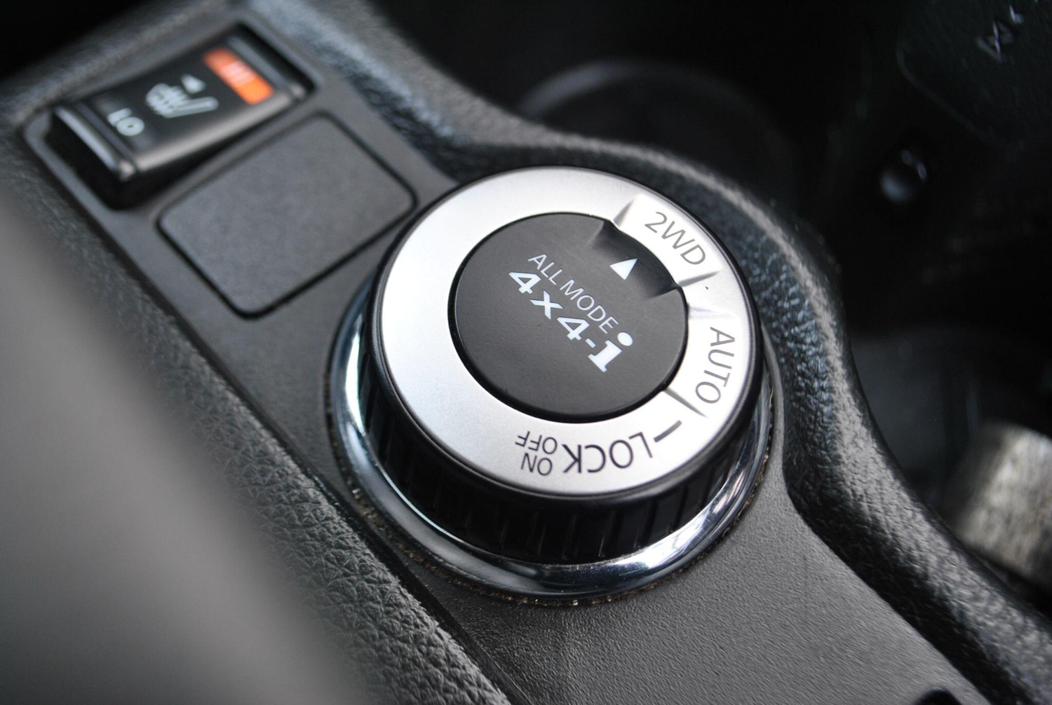 Used Nissan X-Trail 2015 for sale - 76151477: Photo 19
