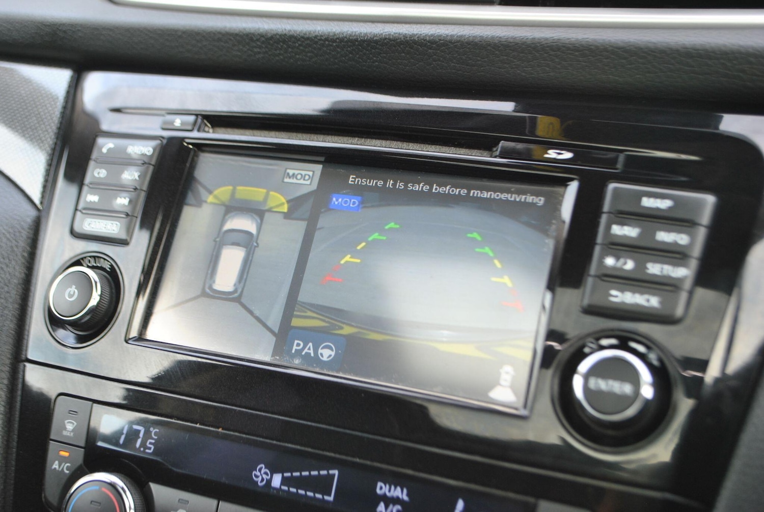 Used Nissan X-Trail 2015 for sale - 76151477: Photo 23