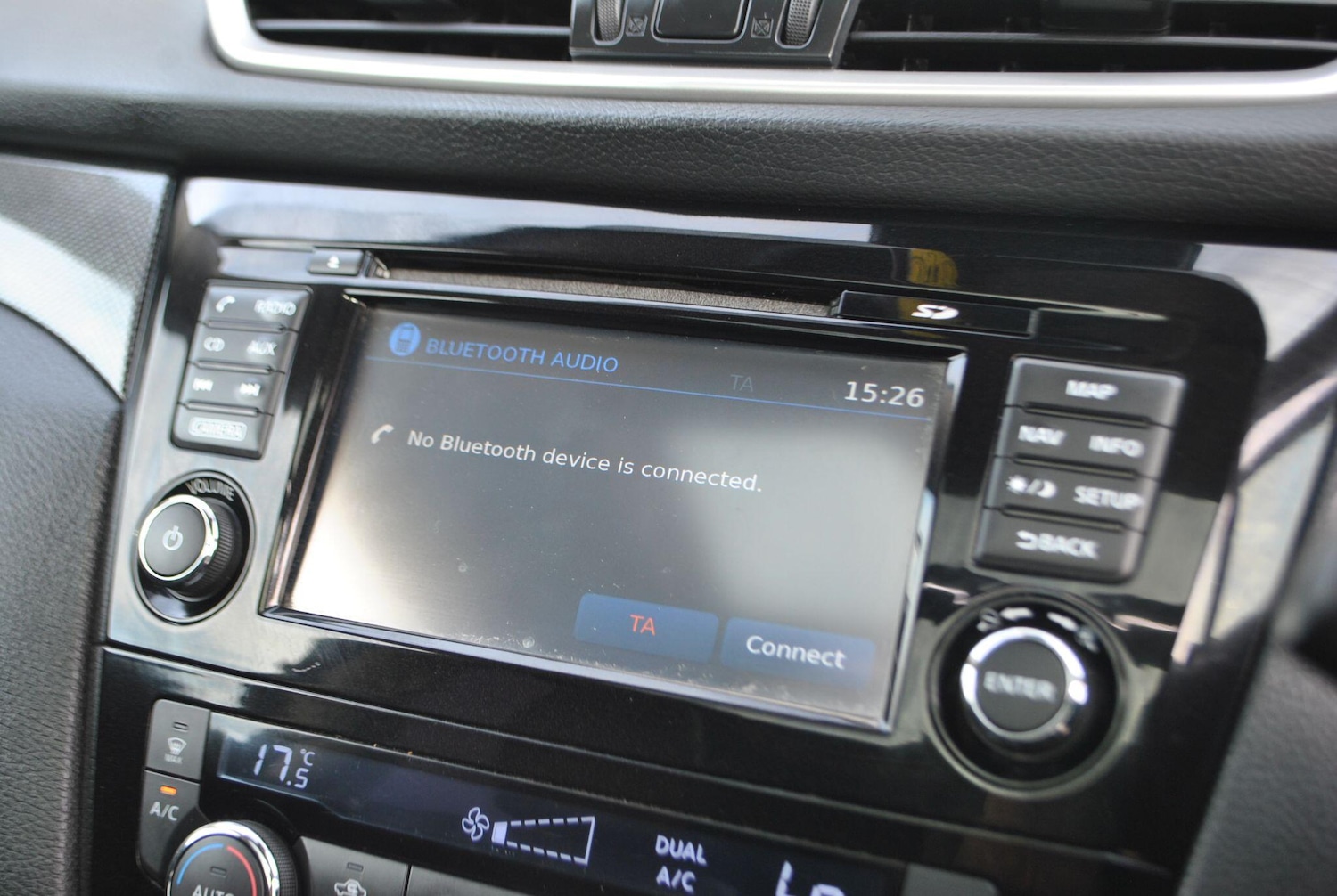 Used Nissan X-Trail 2015 for sale - 76151477: Photo 24