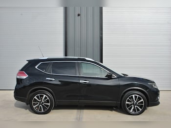 Used Nissan X-Trail 2015 for sale - 76151477: Photo 2