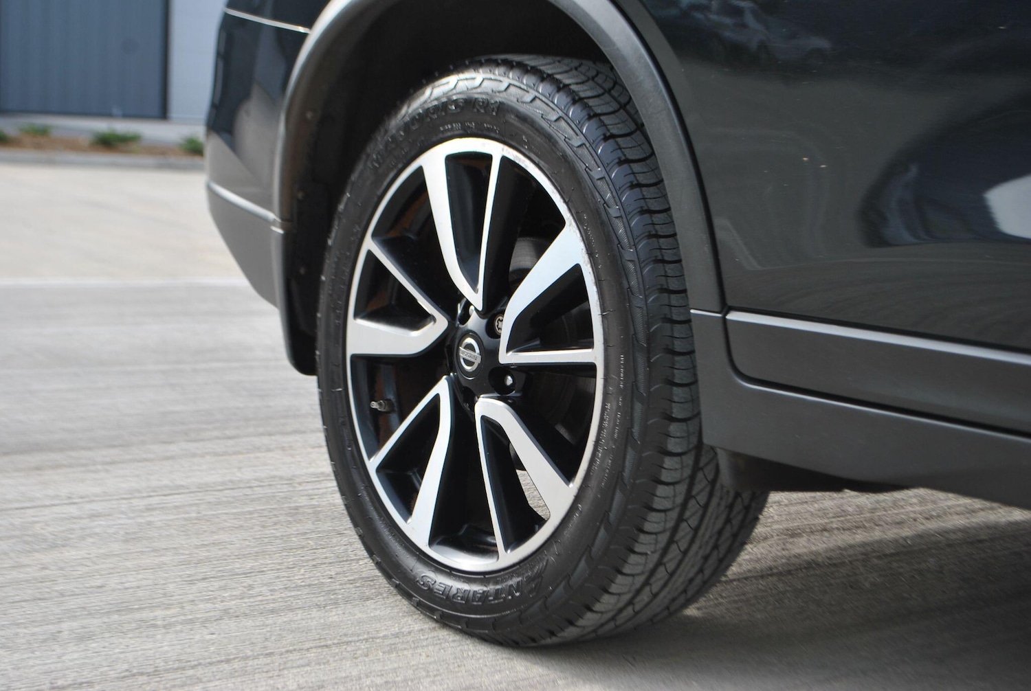 Used Nissan X-Trail 2015 for sale - 76151477: Photo 30