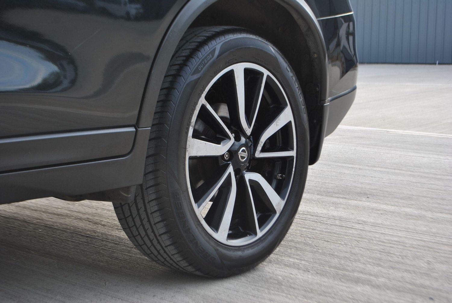 Used Nissan X-Trail 2015 for sale - 76151477: Photo 33