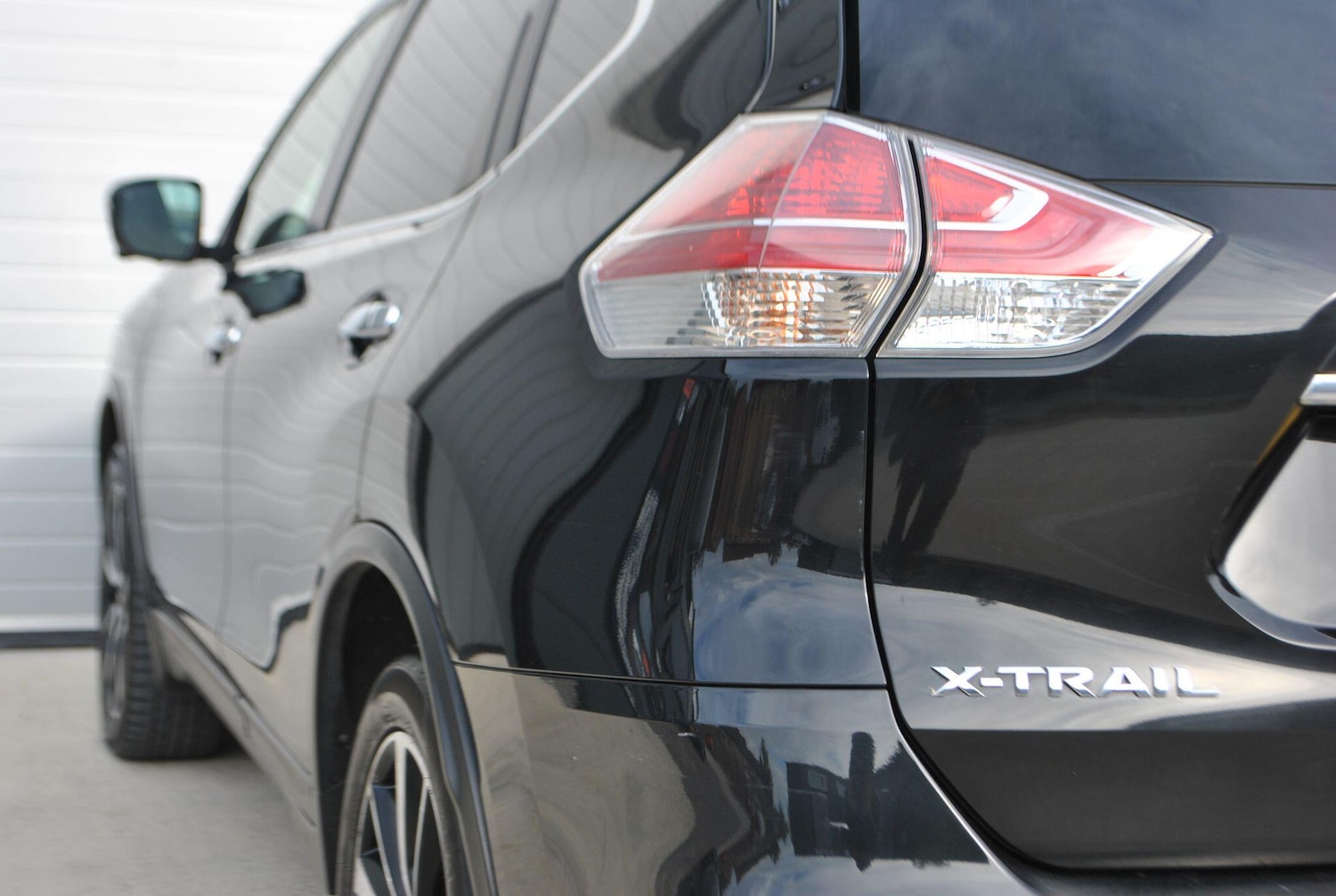 Used Nissan X-Trail 2015 for sale - 76151477: Photo 34